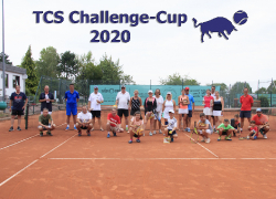 2020 Challenge-Cup